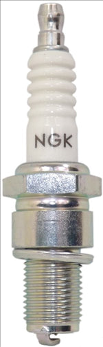 NGK SPARK PLUG - NICKEL R0045Q-11