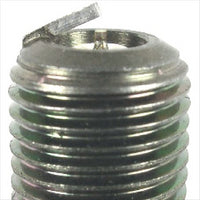 NGK SPARK PLUG RACING TYPE 4940 R0373A-10