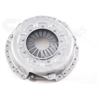 Clutch Industries CLUTCH KIT HOLDEN RODEO