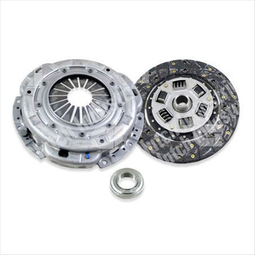 Clutch Industries CLUTCH KIT NISSAN NAVARA