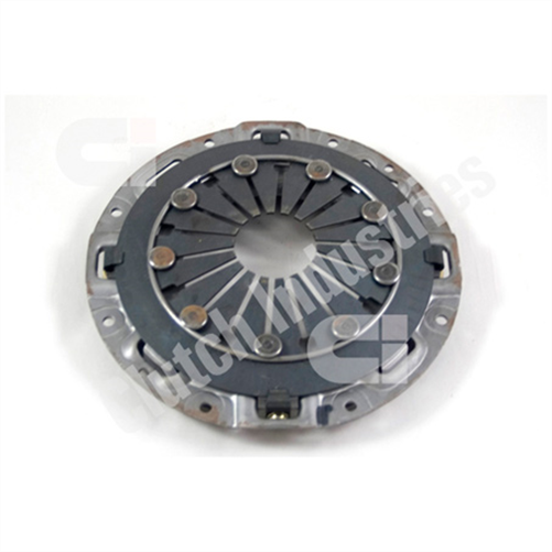 Clutch Industries CLUTCH KIT HONDA CIVIC