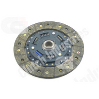 Clutch Industries CLUTCH KIT HONDA CIVIC