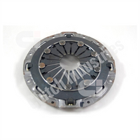 Clutch Industries CLUTCH KIT HONDA CIVIC