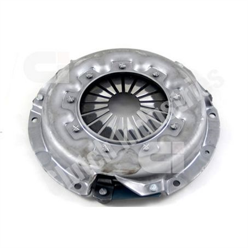 Clutch Industries CLUTCH KIT ISUZU ELF 84-