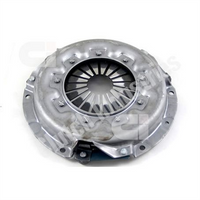 Clutch Industries CLUTCH KIT ISUZU ELF 84-