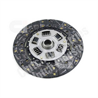 Clutch Industries CLUTCH KIT ISUZU ELF 84-