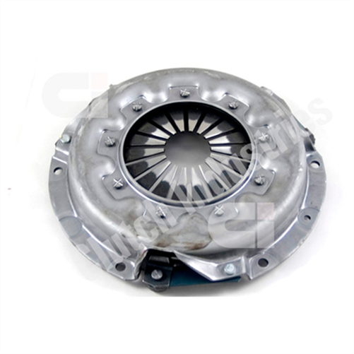 Clutch Industries CLUTCH KIT ISUZU ELF 84-