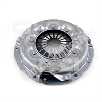 Clutch Industries CLUTCH KIT ISUZU ELF 84-