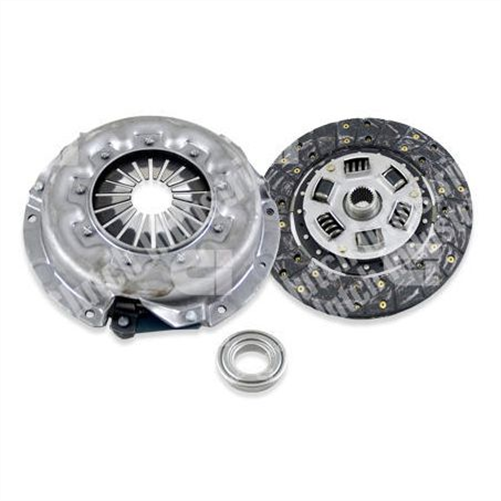Clutch Industries CLUTCH KIT ISUZU ELF 84-