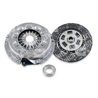 Clutch Industries CLUTCH KIT ISUZU ELF 84-