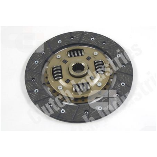 Clutch Industries CLUTCH KIT FORD LASER MAZDA 323 1.5-1.6 86-