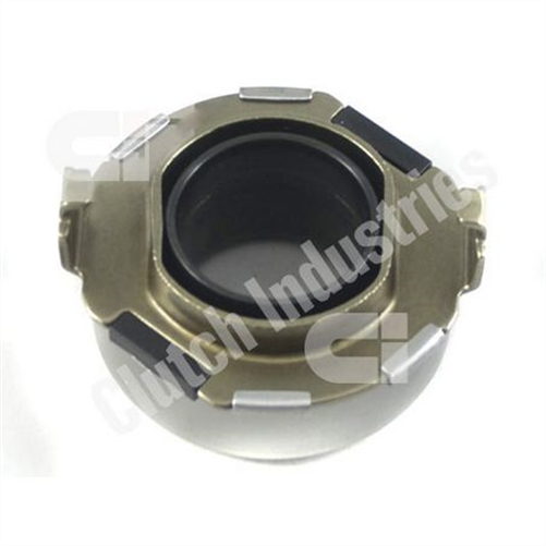 Clutch Industries CLUTCH KIT FORD LASER MAZDA 323 1.5-1.6 86-