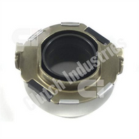 Clutch Industries CLUTCH KIT FORD LASER MAZDA 323 1.5-1.6 86-