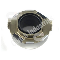 Clutch Industries CLUTCH KIT FORD LASER MAZDA 323 1.5-1.6 86-