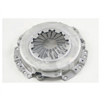 Clutch Industries CLUTCH KIT FORD LASER MAZDA 323 1.5-1.6 86-