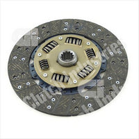 Clutch Industries CLUTCH KIT MAZDA T3000-T3500 83-89