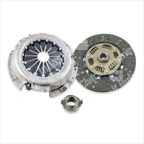 Clutch Industries CLUTCH KIT MAZDA T3000-T3500 83-89