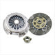 Clutch Industries CLUTCH KIT MAZDA T3000-T3500 83-89
