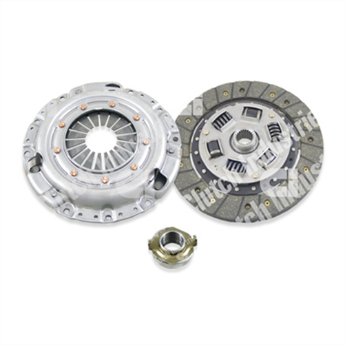 Clutch Industries CLUTCH KIT FORD TELSTAR-MAZDA 626 DIESEL  FRONT WHEEL DRIVE