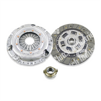 Clutch Industries CLUTCH KIT FORD TELSTAR-MAZDA 626 DIESEL  FRONT WHEEL DRIVE