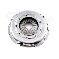 Clutch Industries CLUTCH KIT HOLDEN RODEO