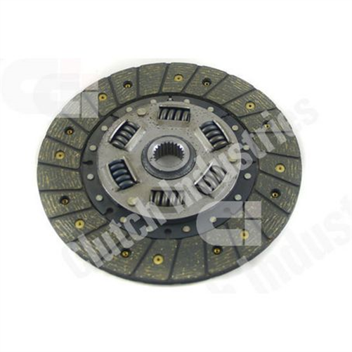 Clutch Industries CLUTCH KIT HOLDEN RODEO
