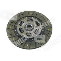 Clutch Industries CLUTCH KIT HOLDEN RODEO