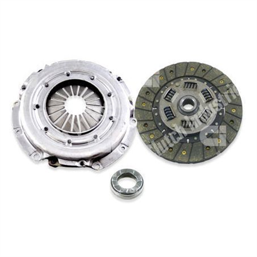 Clutch Industries CLUTCH KIT HOLDEN RODEO
