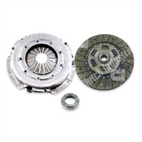 Clutch Industries CLUTCH KIT HOLDEN RODEO
