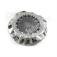Clutch Industries CLUTCH KIT MITSUBISHI FUSO