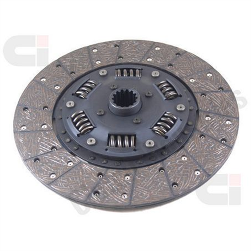 Clutch Industries CLUTCH KIT MITSUBISHI FUSO