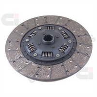 Clutch Industries CLUTCH KIT MITSUBISHI FUSO