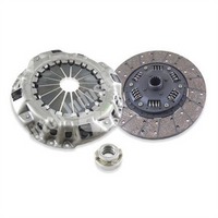 Clutch Industries CLUTCH KIT MITSUBISHI FUSO