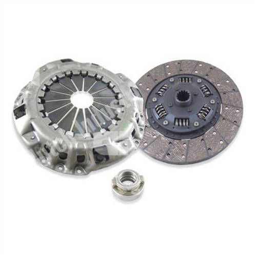 Clutch Industries CLUTCH KIT MITSUBISHI FUSO