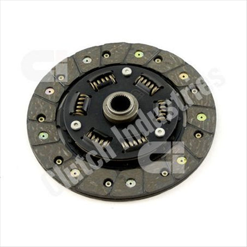 Clutch Industries CLUTCH KIT SUZUKI ALTO SS80 SS308 FRONT WHEEL DRIVE   #