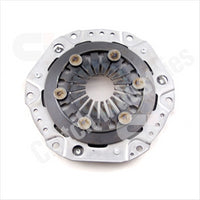 Clutch Industries CLUTCH KIT SUZUKI ALTO SS80 SS308 FRONT WHEEL DRIVE   #