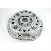 Clutch Industries CLUTCH KIT MITSUBISHI FUSO