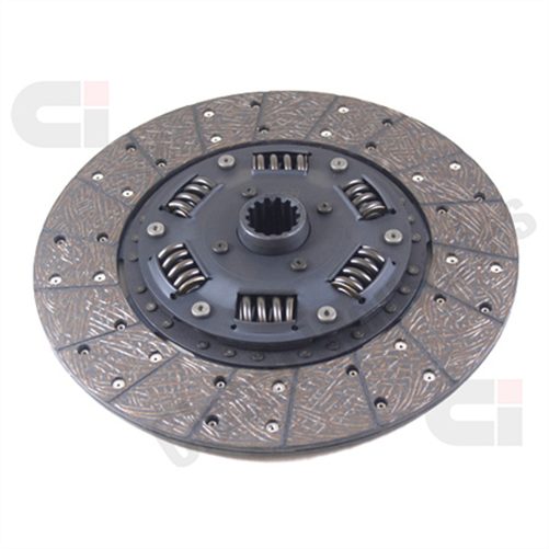 Clutch Industries CLUTCH KIT MITSUBISHI FUSO