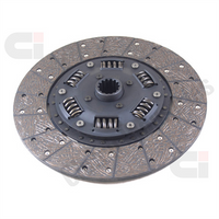 Clutch Industries CLUTCH KIT MITSUBISHI FUSO