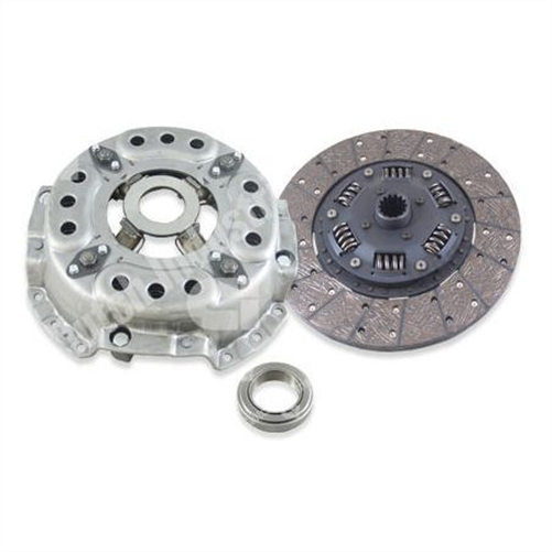 Clutch Industries CLUTCH KIT MITSUBISHI FUSO