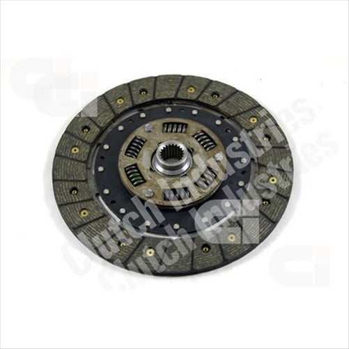 Clutch Industries CLUTCH KIT SUBARU LEONE