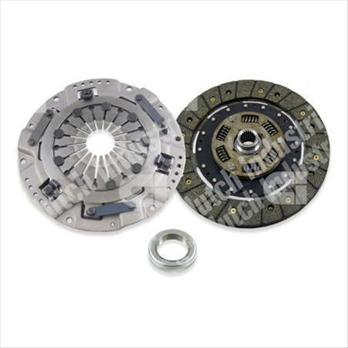Clutch Industries CLUTCH KIT SUBARU LEONE