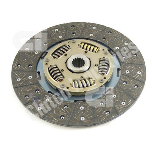 Clutch Industries CLUTCH KIT NISSAN UD CM SERIES