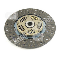 Clutch Industries CLUTCH KIT NISSAN UD CM SERIES