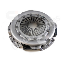 Clutch Industries CLUTCH KIT NISSAN UD CM SERIES