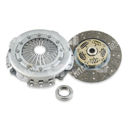 Clutch Industries CLUTCH KIT NISSAN UD CM SERIES