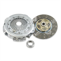 Clutch Industries CLUTCH KIT NISSAN UD CM SERIES