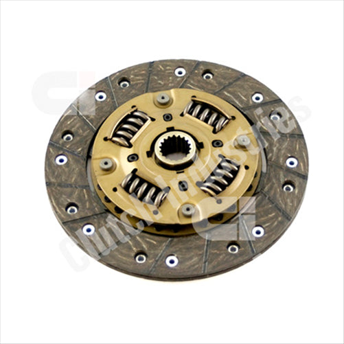 Clutch Industries CLUTCH KIT SUZUKI SWIFT