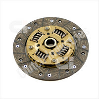 Clutch Industries CLUTCH KIT SUZUKI SWIFT