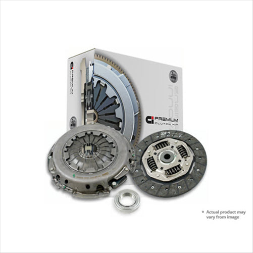 Clutch Industries CLUTCH KIT SUZUKI SWIFT